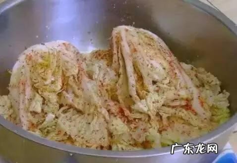 专门腌咸菜的菜 怎样腌制咸菜