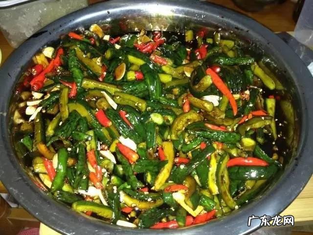 专门腌咸菜的菜 怎样腌制咸菜