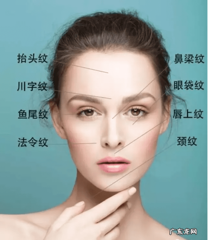 日常怎样去脸上的皱纹 脸上皱纹怎样去除