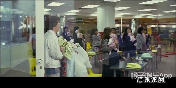 宝贝的新朋友的成员 宝贝的新朋友是亲孙子吗