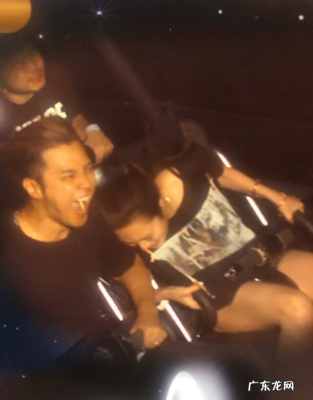 罗志祥和周扬青 周扬青罗志祥公开