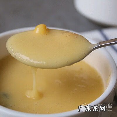 甜玉米浓汤的做法大全 玉米浓汤怎么做的