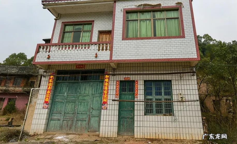 小区单元门朝向风水 楼房门朝向风水