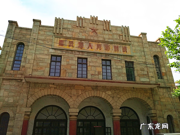 风水桥 陆桥风水