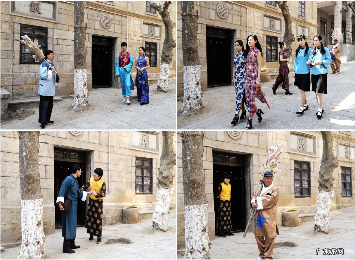 风水桥 陆桥风水