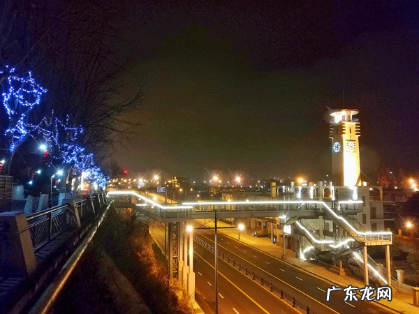 风水桥 陆桥风水