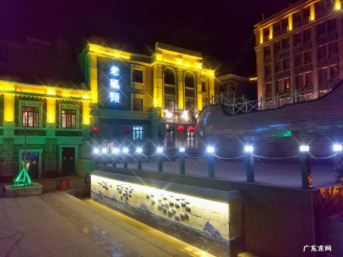 风水桥 陆桥风水