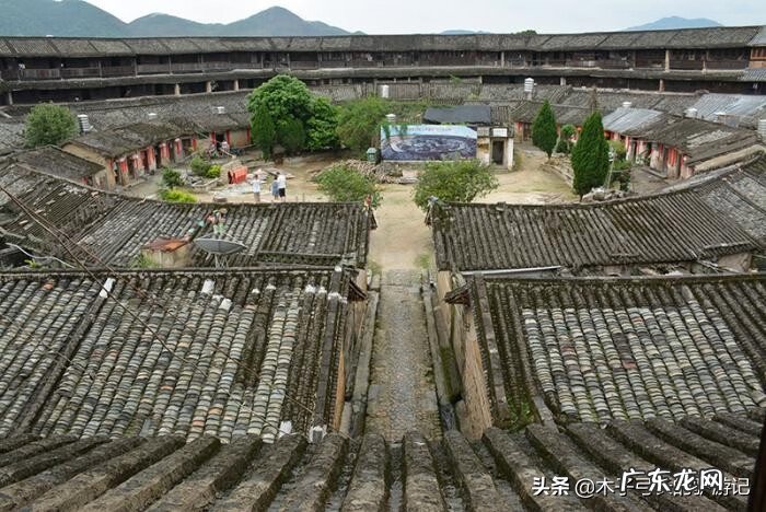 八角楼风水好不好 八角楼风水介绍