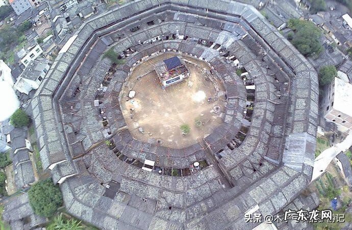 八角楼风水好不好 八角楼风水介绍