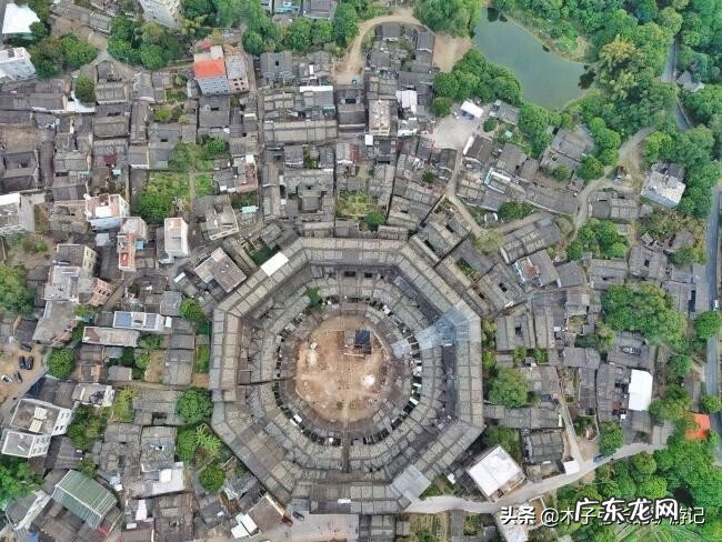 八角楼风水好不好 八角楼风水介绍