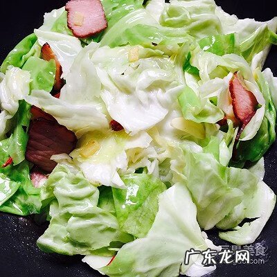 手撕包菜怎么做法 手撕包菜做法?