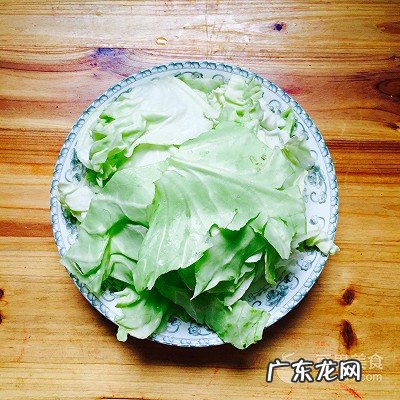 手撕包菜怎么做法 手撕包菜做法?