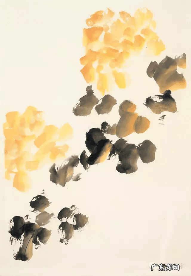 牡丹花寓意和象征风水 风水五色牡丹图