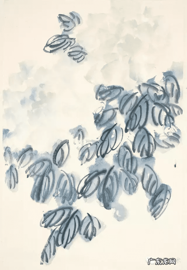 牡丹花寓意和象征风水 风水五色牡丹图