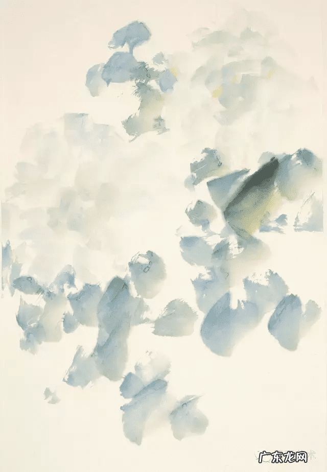 牡丹花寓意和象征风水 风水五色牡丹图