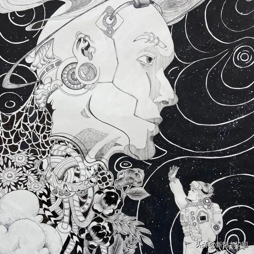 教师节的画 一等奖 全国教师节画一等奖 作品