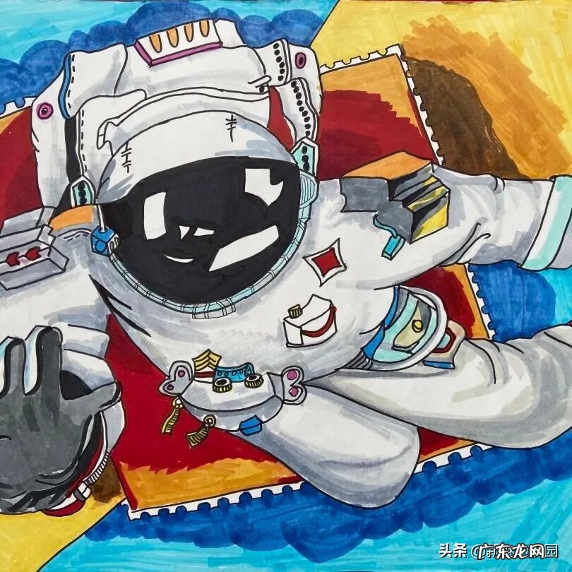 教师节的画 一等奖 全国教师节画一等奖 作品