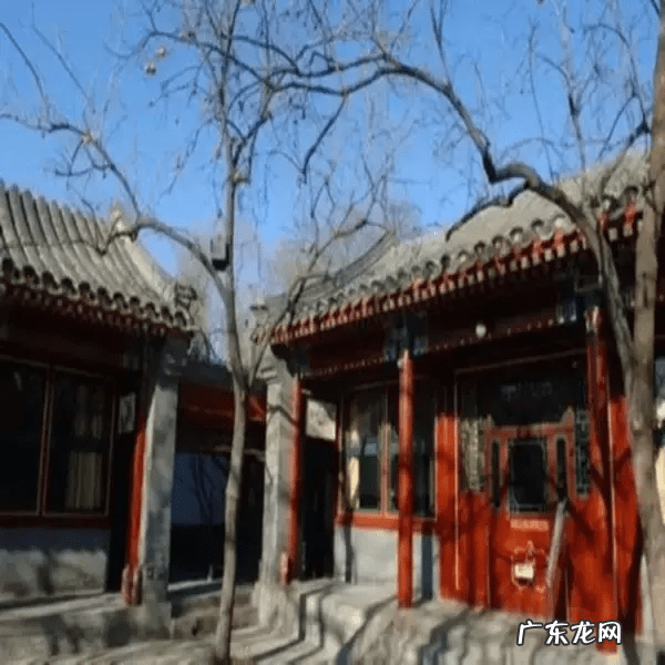 古代知府 衙门 风水