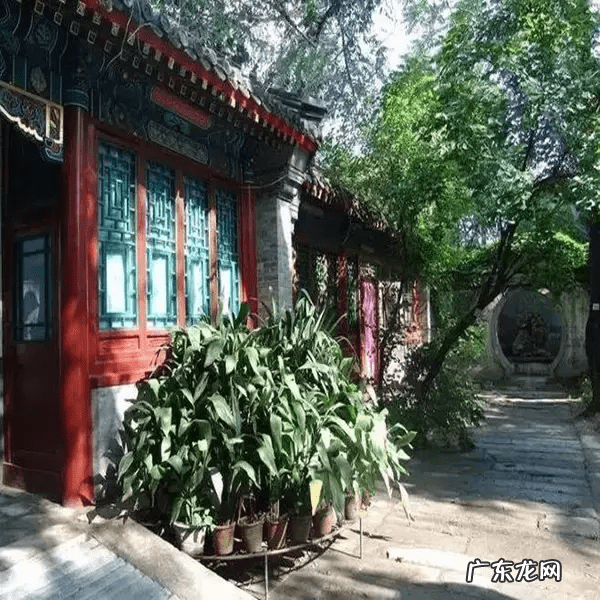 古代知府 衙门 风水