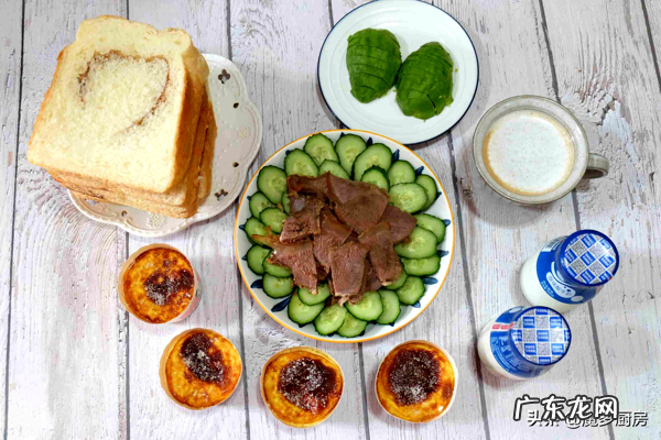 小学生早餐吃什么好?