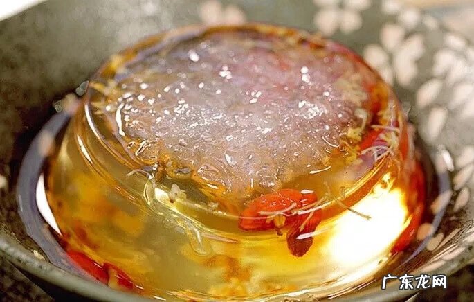 燕窝为什么叫官燕 上官燕燕窝怎么样