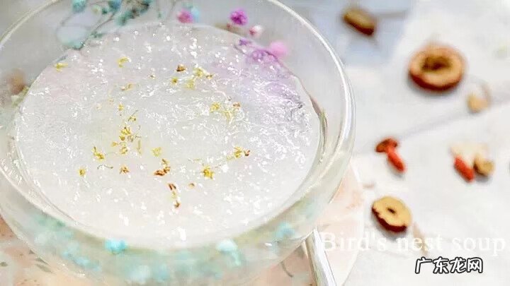 燕窝为什么叫官燕 上官燕燕窝怎么样