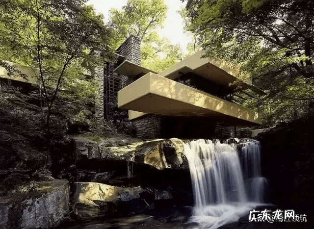 庭院水池风水位置图解 庭院水池风水