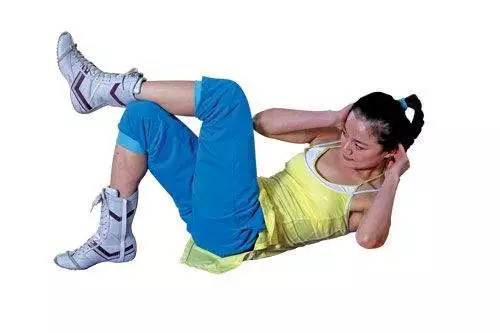 怎么才能让腰部变瘦 怎样瘦腰部的肉