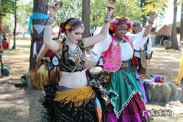 肚皮舞可以瘦肚子吗 肚皮舞减肥效果