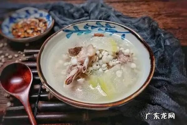 十大清热解毒去火的汤 降火的汤有哪些