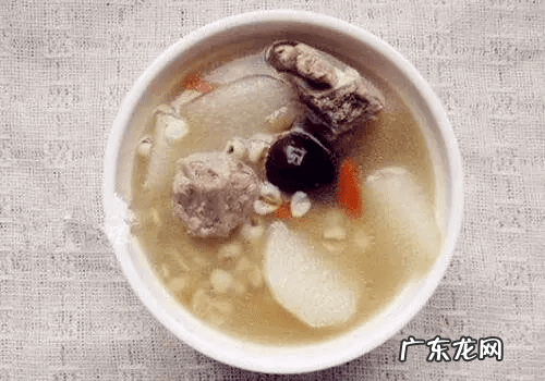 十大清热解毒去火的汤 降火的汤有哪些