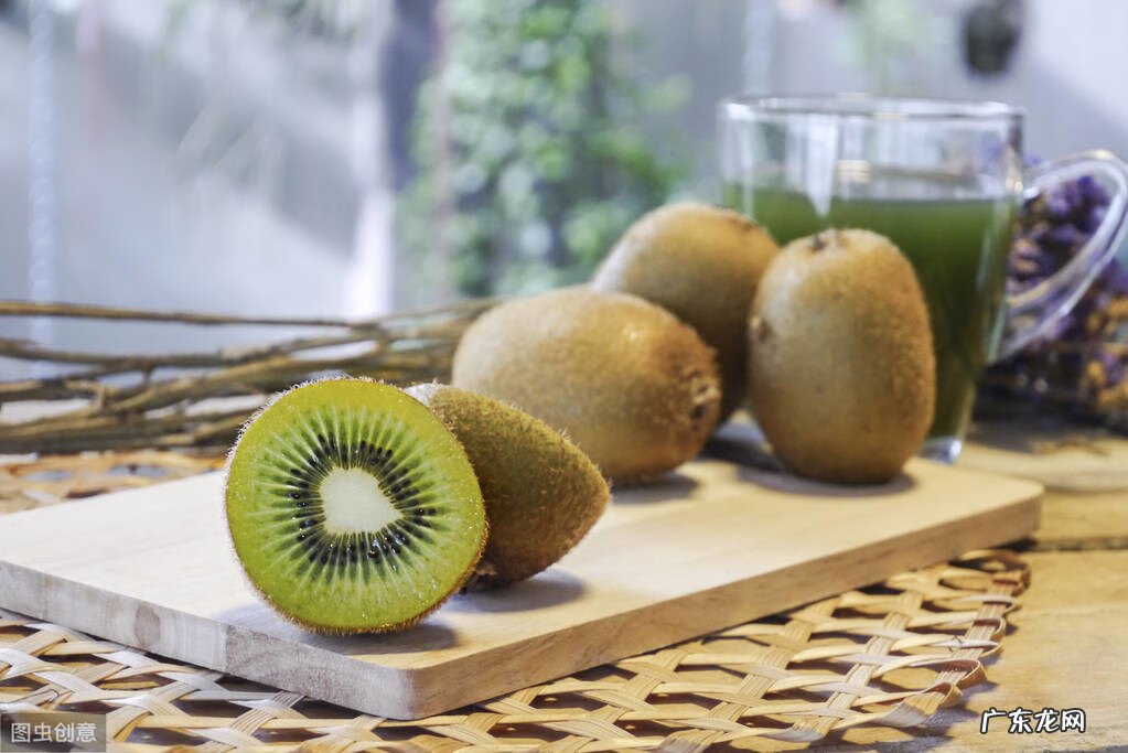 奇异果与猕猴桃 奇异果和猕猴桃是一种水果么