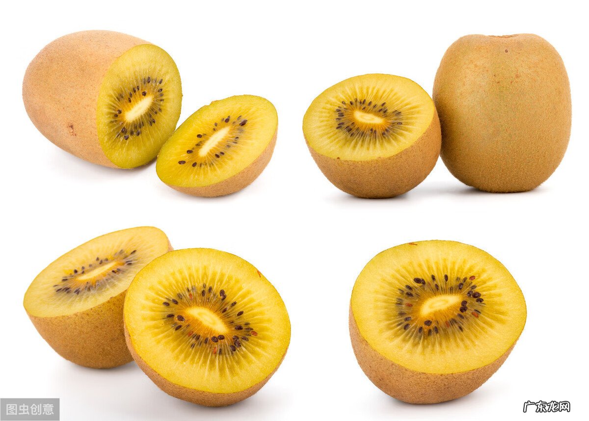 奇异果与猕猴桃 奇异果和猕猴桃是一种水果么