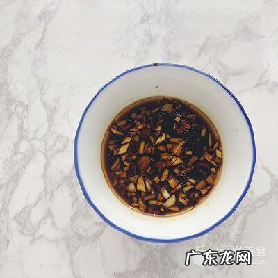 皮蛋豆腐配料 皮蛋豆腐的做法 家常