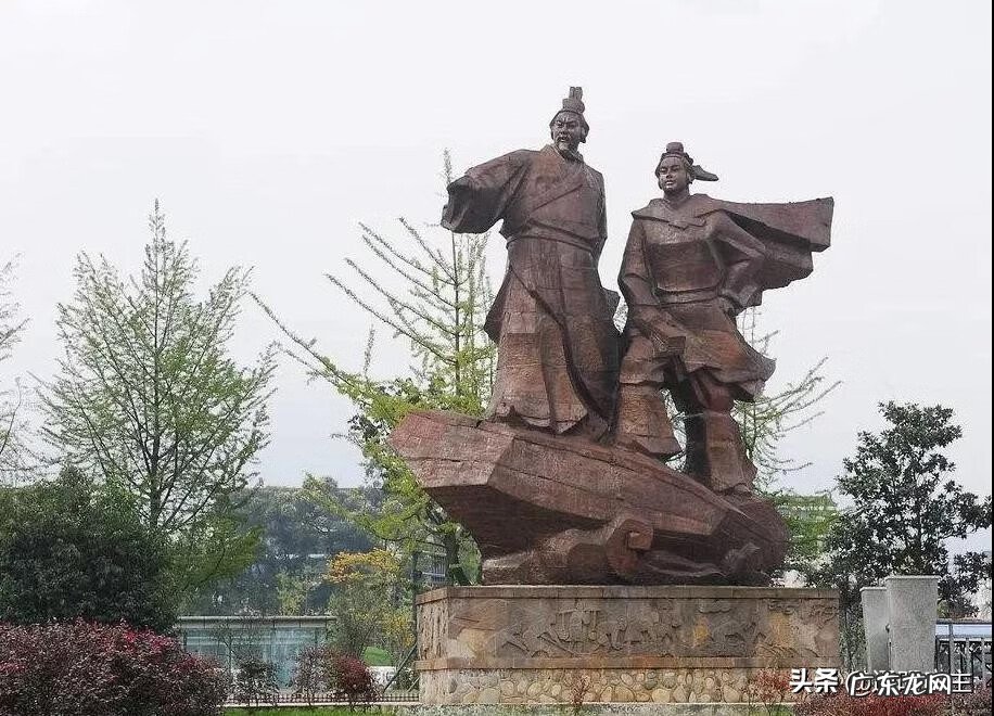 唐朝两大风水大师 唐宋风水大师