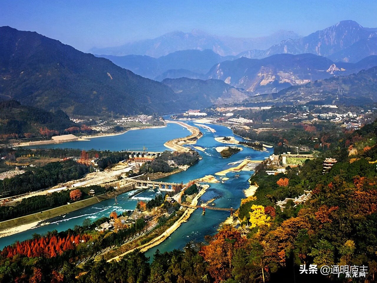 唐朝两大风水大师 唐宋风水大师