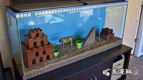 陶瓷大缸摆放风水位置 小鱼缸风水