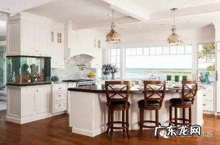 陶瓷大缸摆放风水位置 小鱼缸风水