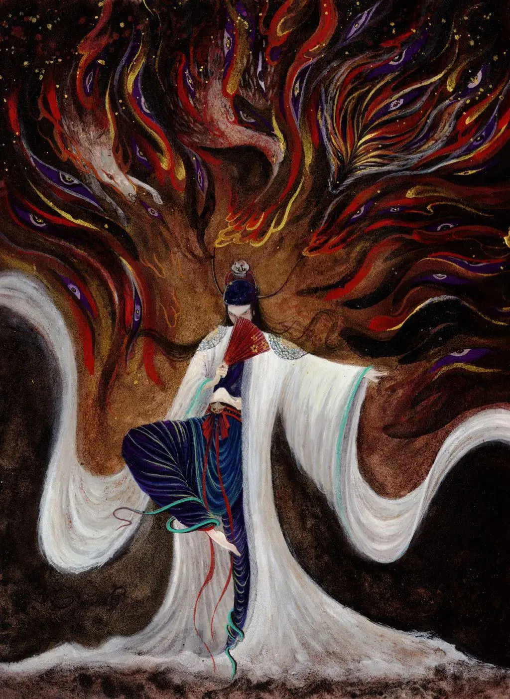 感觉家里风水出问题了 村子里风水出问题了