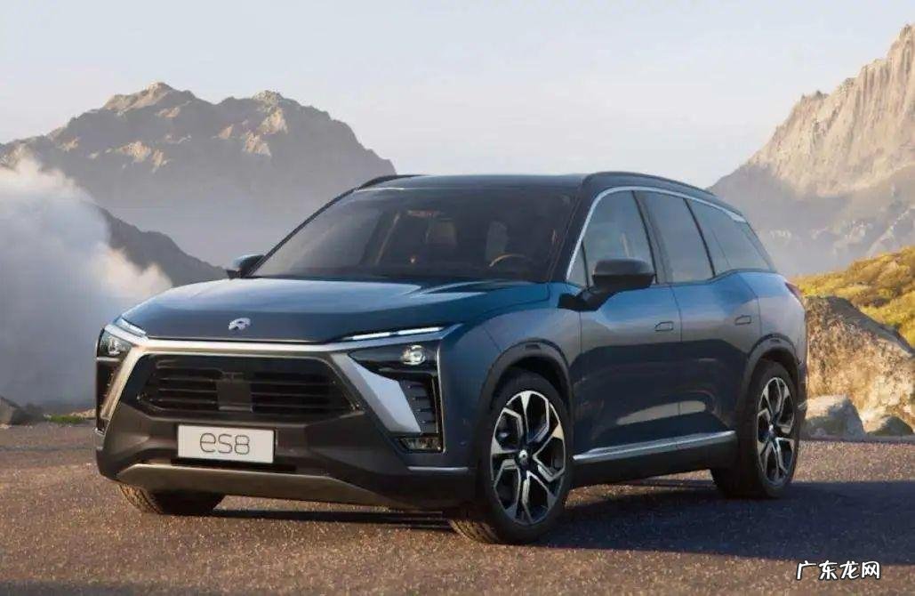 营收破百亿!蔚来每月要卖2万辆,李斌:完成KPI问题不大