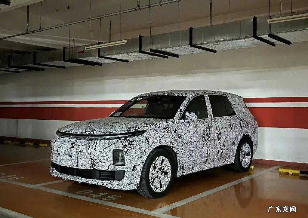 拜拜,理想ONE;你好,理想L8