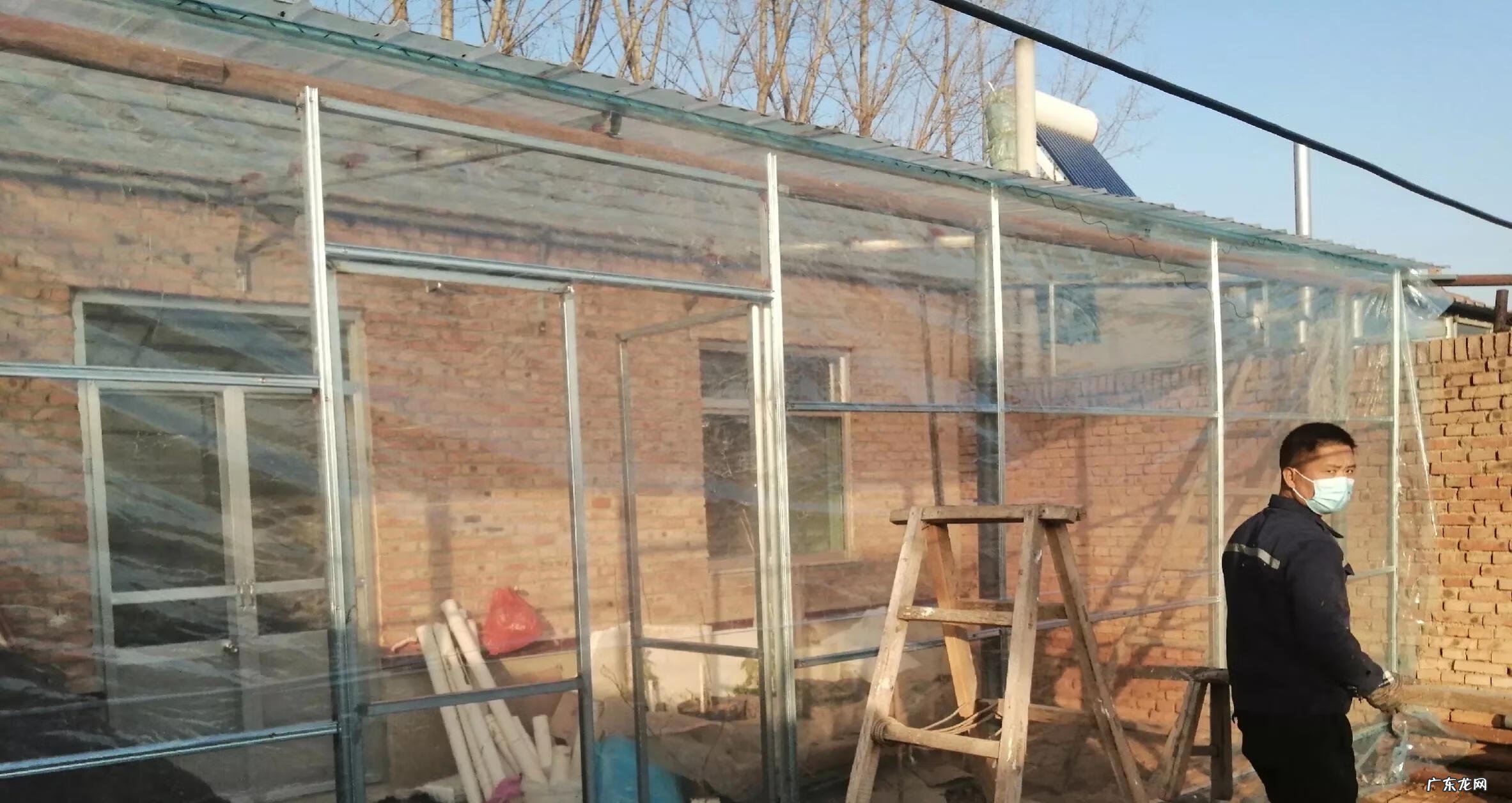 农村风水吉宅图解 新农村的房子怎么样