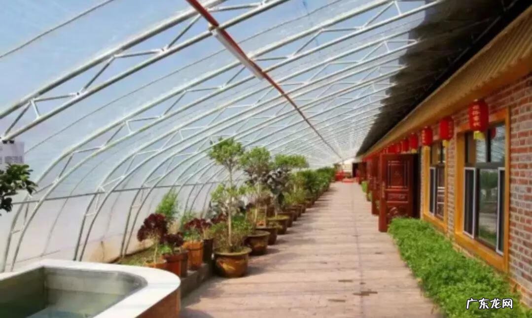 农村风水吉宅图解 新农村的房子怎么样