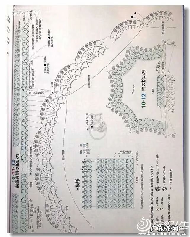 宝宝毛衣编织花样大全 款式 最新毛衣编织款式的图案