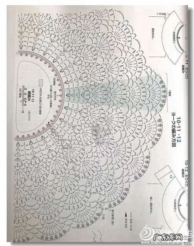 宝宝毛衣编织花样大全 款式 最新毛衣编织款式的图案