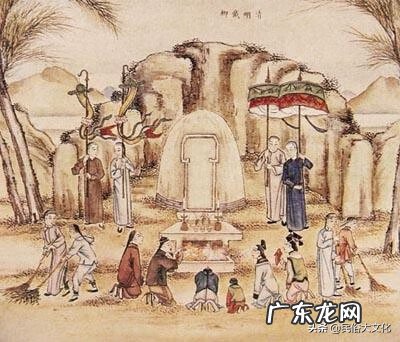 五七坟的讲究 上五七坟有什么讲究