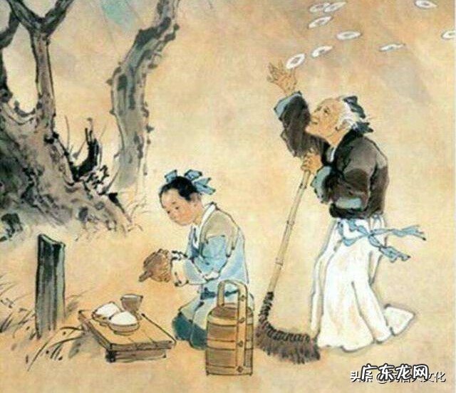 五七坟的讲究 上五七坟有什么讲究