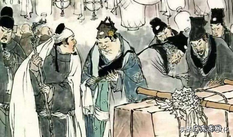 五七坟的讲究 上五七坟有什么讲究