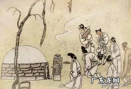 五七坟的讲究 上五七坟有什么讲究