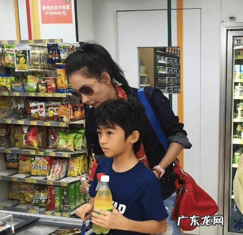 张柏芝新男友 张柏芝喜欢